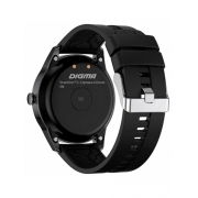 Смарт-часы Digma Smartline F3 1.3" TFT, черный 