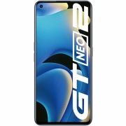 Смартфон realme GT Neo2 5G/8+128GB/синий (GT Neo2_RMX3370_Blue 8+128)