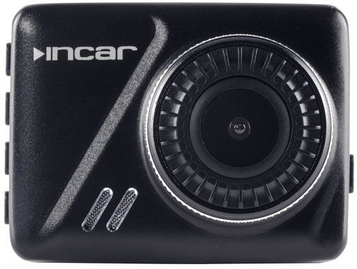 Видеорегистратор Incar VR-419, черный 