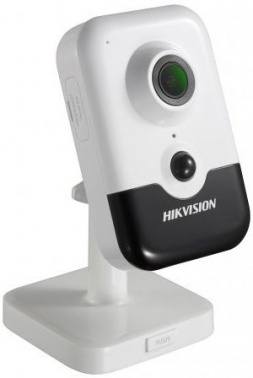Видеокамера IP Hikvision DS-2CD2443G0-IW(4mm)(W), белый