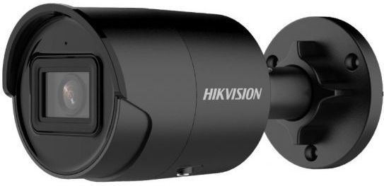Видеокамера IP Hikvision DS-2CD2043G2-IU(2.8mm)(BLACK), черный