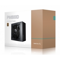 Блок питания Deepcool PM800-D 80+ GOLD 800W