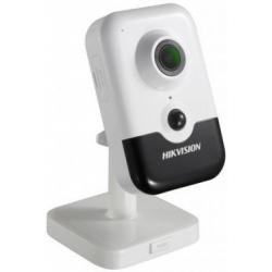 Видеокамера IP Hikvision DS-2CD2443G0-IW(4mm)(W), белый