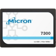 Micron 7300 MAX 800GB NVMe U.2 (7mm) Non-SED Enterprise SSD