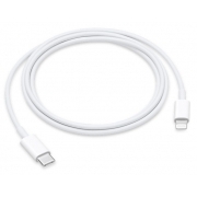Apple USB-C to Lightning Cable (1 m) (MX0K2ZM/A; MQGJ2ZM/A)