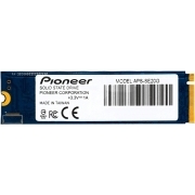 Накопитель SSD Pioneer APS-SE20G/2TB