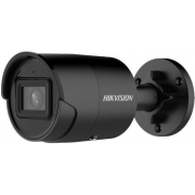Видеокамера IP Hikvision DS-2CD2043G2-IU(2.8mm)(BLACK), черный