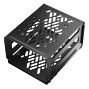Корзина для жестких дисков Fractal Design Hard Drive Cage Kit – Type B / Black, Define 7 / FD-A-CAGE-001