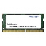 Модуль памяти для ноутбука 4GB PC17000 DDR4 SO PSD44G213382S PATRIOT