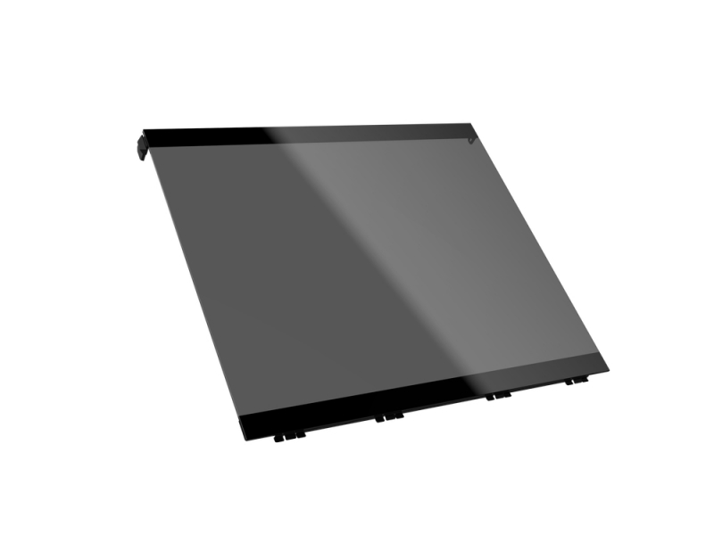 Боковая панель Fractal Design Define 7 Sidepanel Black TGD / FD-A-SIDE-001