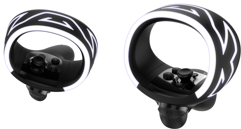 Шлем виртуальной реальности HTC 99HARL027-00