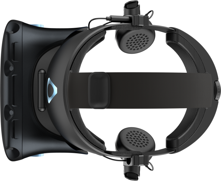 Шлем виртуальной реальности HTC 99HART008-00