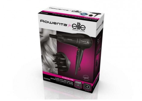 Прибор для укладки волос ROWENTA/ Фен FOR ELITE