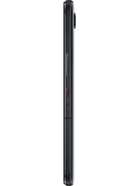 Смартфон Asus ZS676KS-1A060RU ROG Phone 5s 512Gb 16Gb черный моноблок 3G 4G 2Sim 6.78