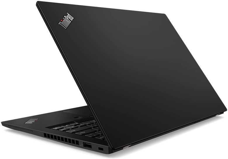 Ноутбук Lenovo ThinkPad X13 G1 T 13.3