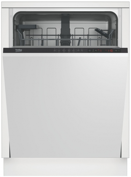 Посудомоечная машина полноразмерная Beko DIN24310 (встраиваемая)