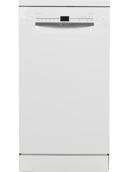 Посудомоечная машина Bosch SRS2IKW4CR