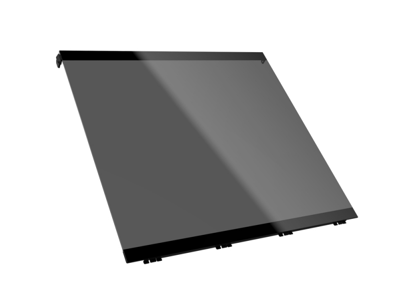 Боковая панель Fractal Design Define 7 XL Sidepanel Black TGD / FD-A-SIDE-002
