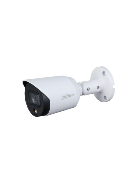Камера видеонаблюдения Dahua DH-HAC-HFW1509TP-A-LED-0360B 3.6-3.6мм HD-CVI цветная