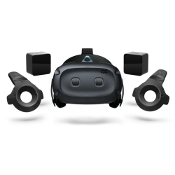 Шлем виртуальной реальности HTC 99HART008-00