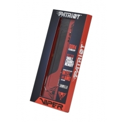 Модуль памяти Patriot DDR4 32Gb 3600MHz (PVE2432G360C0)