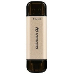 USB флешка Transcend JetFlash 930C 512Gb (TS512GJF930C)