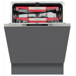 Встраиваемая посудомоечная машина KUPPERSBERG GLM 6075