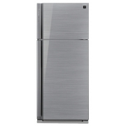 Холодильник Sharp SJ-B233ZRWH