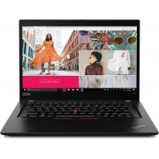 Ноутбук Lenovo ThinkPad X13 G1 T 13.3", черный (20UF0039RT)