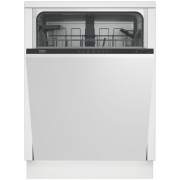 Посудомоечная машина полноразмерная Beko DIN24310 (встраиваемая)