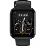 Смарт-часы Realme Watch 2 Pro RMA2006 1.75" LCD, черный 