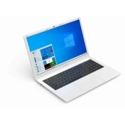 Ноутбук IRBIS NB267 15.6", белый 