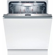 Посудомоечная машина полноразмерная Bosch SMH8ZCX10R, белая
