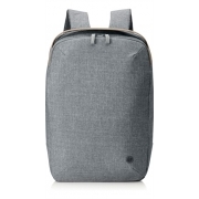 Case HP RENEW 15 Grey Backpack cons