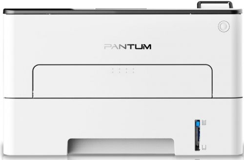 Принтер лазерный Pantum P3308DW/RU