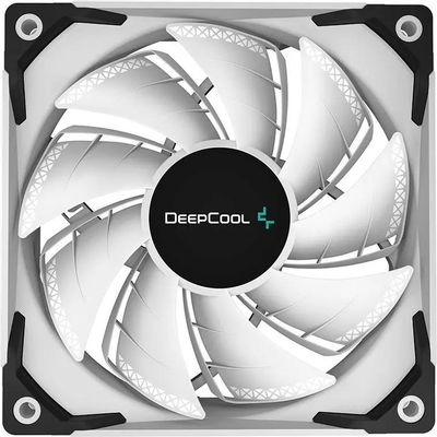Вентилятор Deepcool TF 120S White 