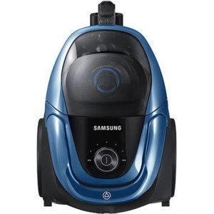 Пылесос Samsung SC18M3120VU, синий