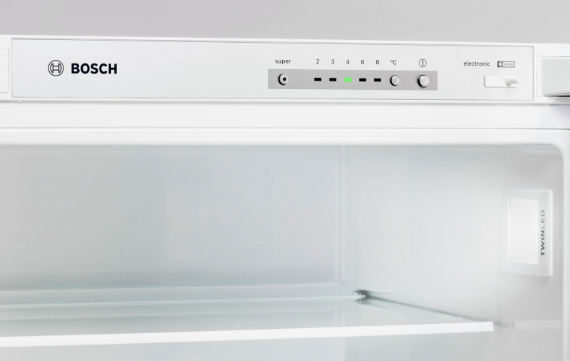 Холодильник Bosch KGV36NW1AR, белый 