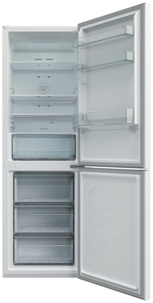 Холодильник с морозильником Candy CCRN 6180W