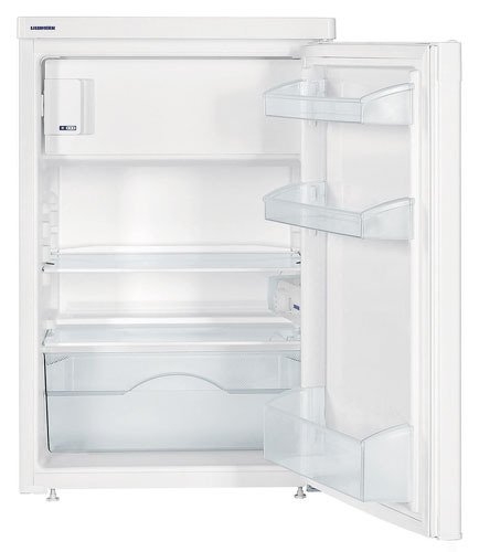 Холодильник Liebherr T 1504, белый