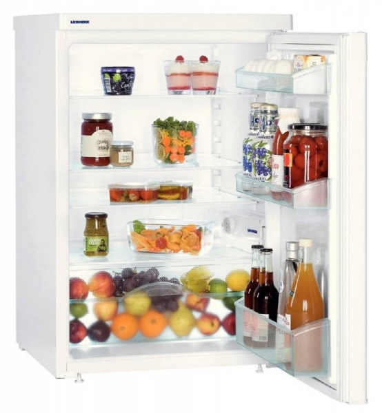 Холодильник Liebherr T 1700, белый