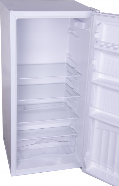 Холодильник NORDFROST NR 508 W белый 
