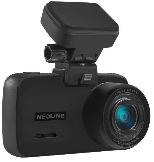 Видеорегистратор Neoline G-Tech X83, черный 
