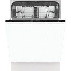 Посудомоечная машина полноразмерная Gorenje GV661C60, белый