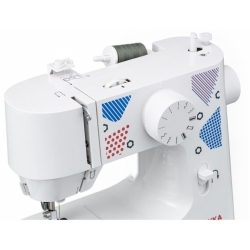 Швейная машина CHAYKA EASYSTITCH 22, белый