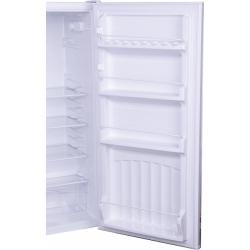 Холодильник NORDFROST NR 508 W белый 