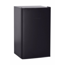 Холодильник NORDFROST NR 403 B черный 
