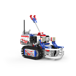 . UBTech Робот-конструктор UBTech Jimu CourtBot Kit JRA0404