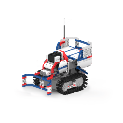 . UBTech Робот-конструктор UBTech Jimu CourtBot Kit JRA0404