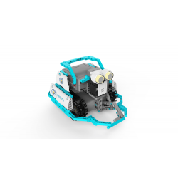. UBTech Робот-конструктор UBTech Jimu ScoreBot Kit JRA0405